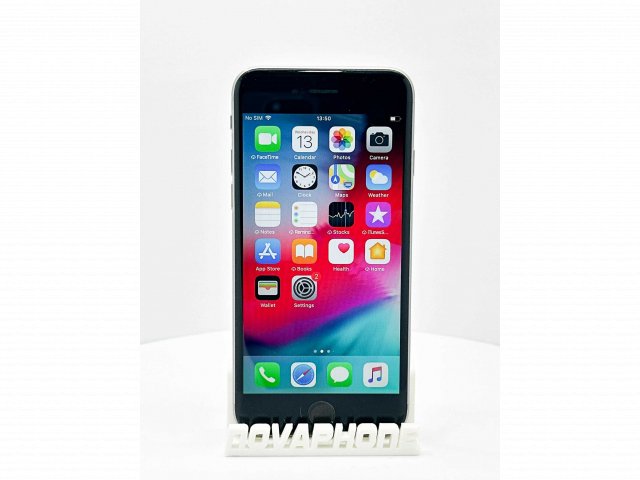 Apple iPhone 6 (32GB)  - Akku: 100% - Szín: Szürke