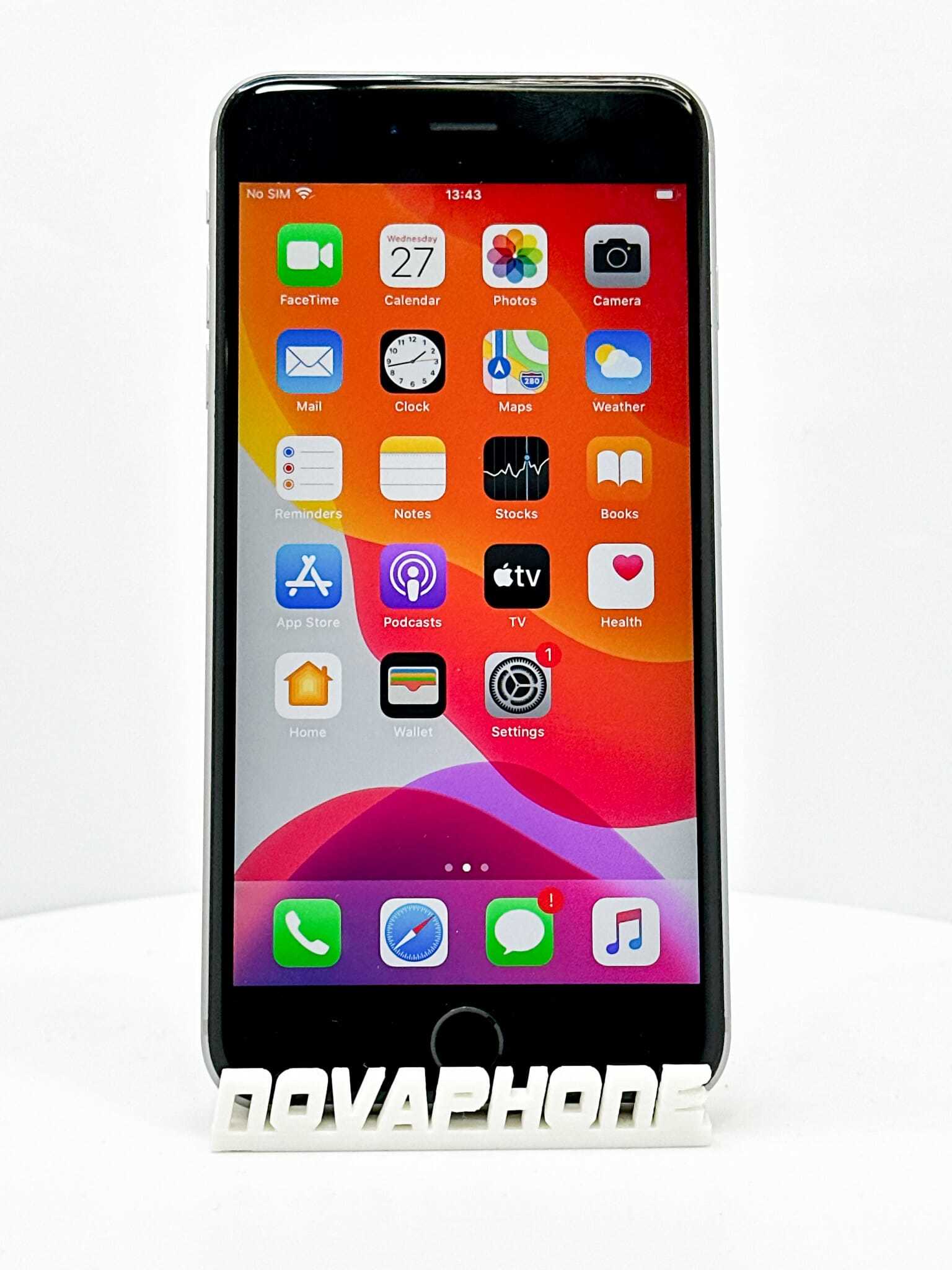 Apple iPhone 6S Plus (16GB)  - Szín: Szürke
