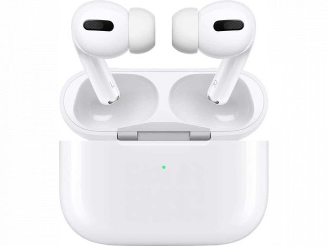 Apple Airpods Pro  - Szín: Fehér