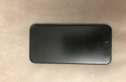 Iphone 7 fekete 32 gb