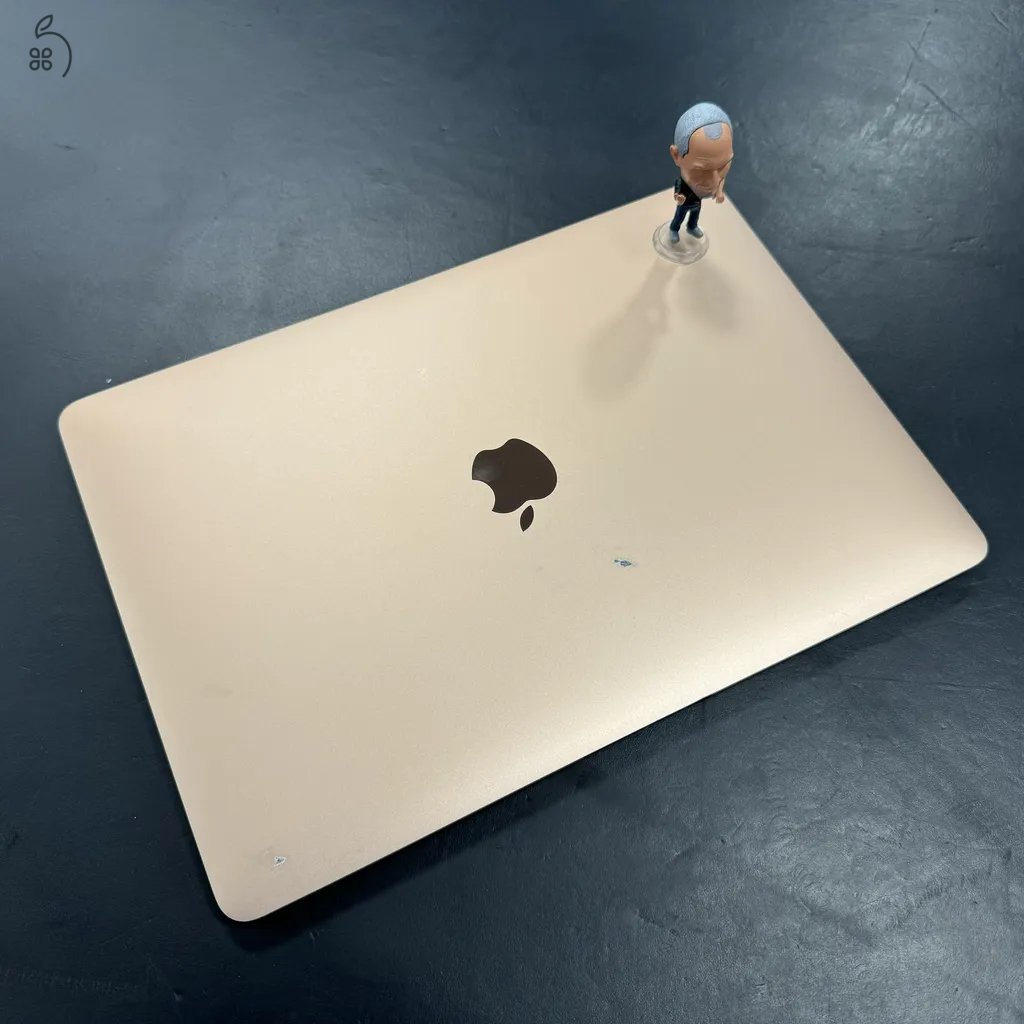 MacSzerez.com - 2018 MacBook Air 13