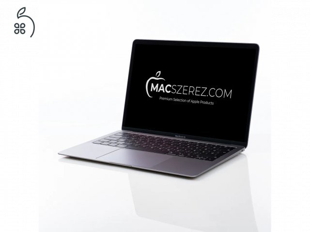 MacSzerez.com - 2019 MacBook Air 13