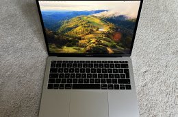 2018 Macbook Air Retina 13”