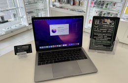 MacBook Pro 2016 Touch Bar 13