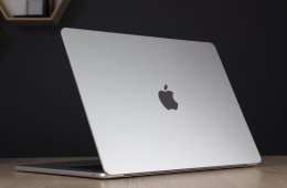 Újszerű Macbook Air 15