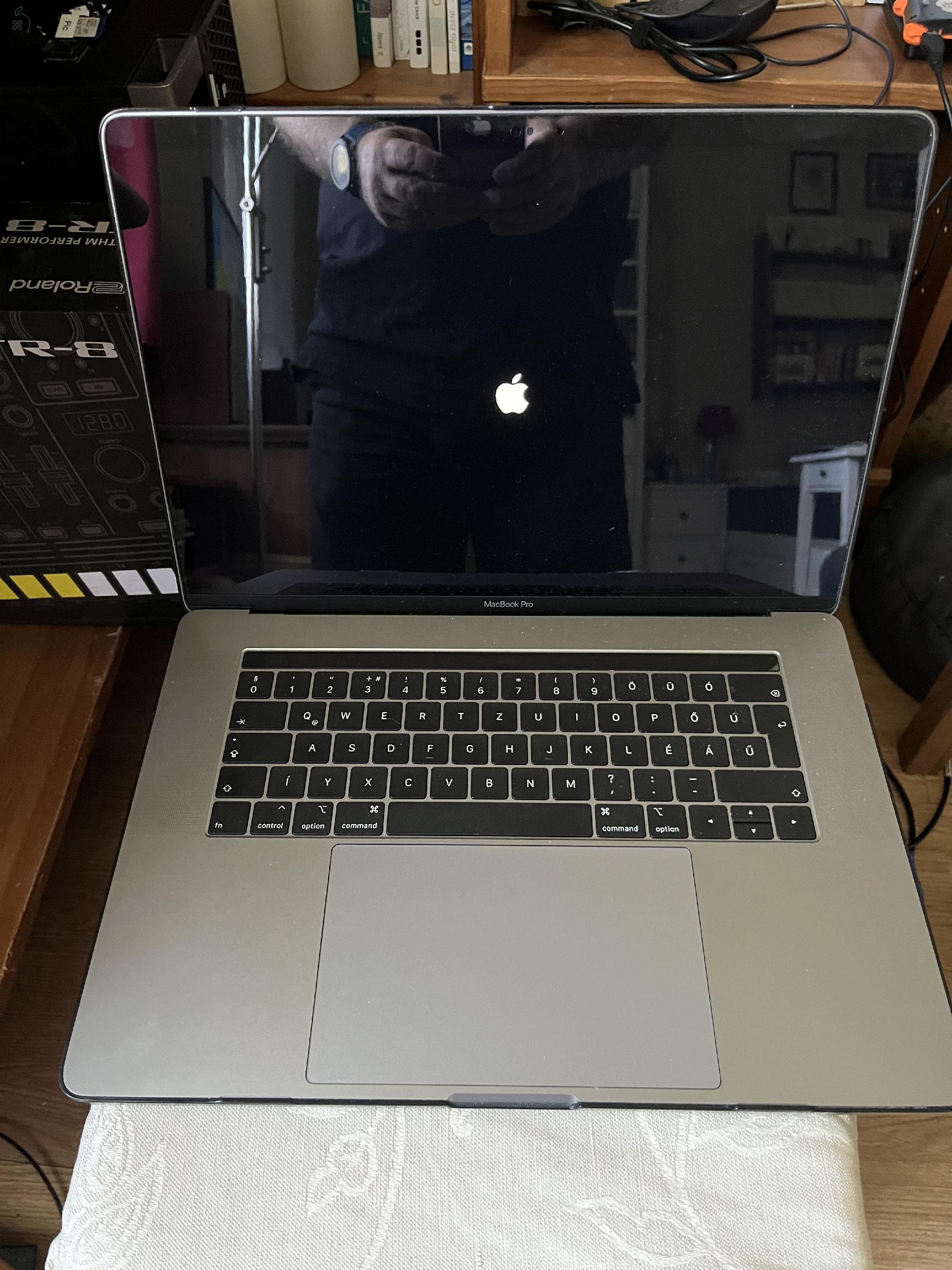 Macbook Pro 15