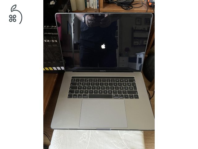 Macbook Pro 15