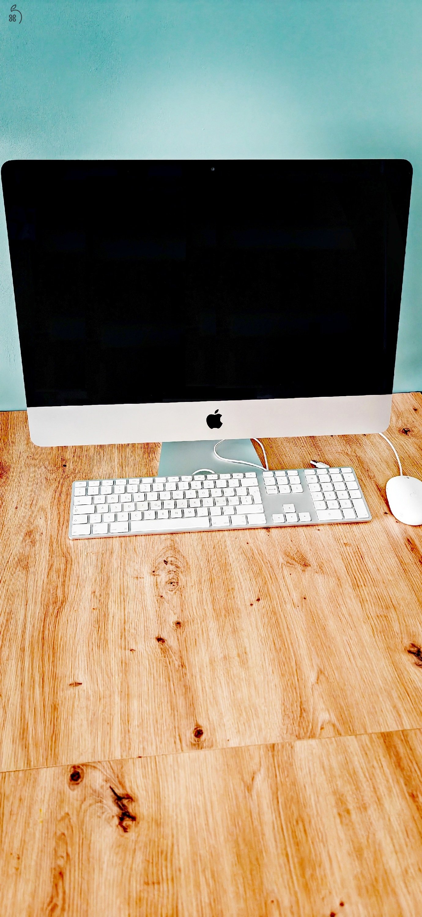 Apple iMac 18.1 (21.5