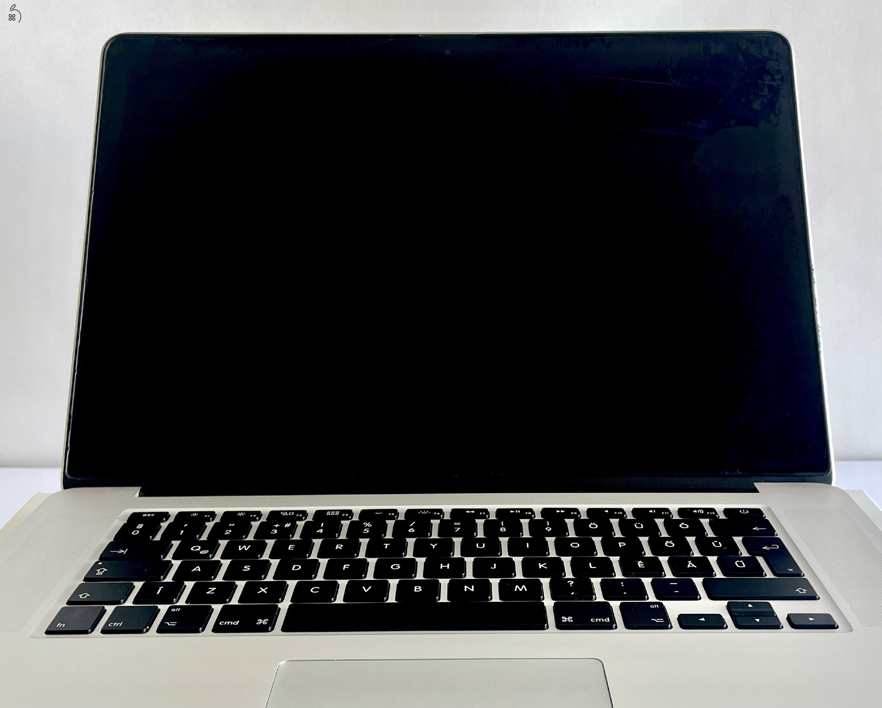 Macbook Pro 15” 2014 MID, 2,5 Ghz Intelcore i7, 512 Gb SSD, 16 Gb DDR3 RAM