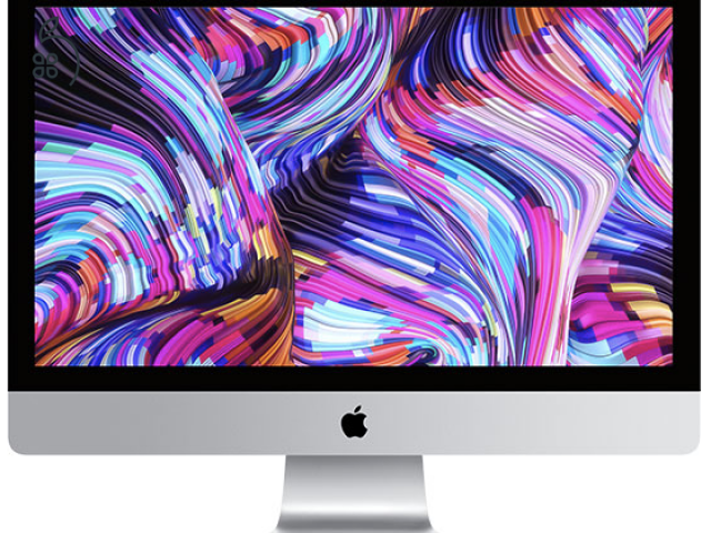 iMac (Retina 5K, 27-inch, 2019)