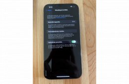 Független Iphone 13 pro max 128Gb space grey