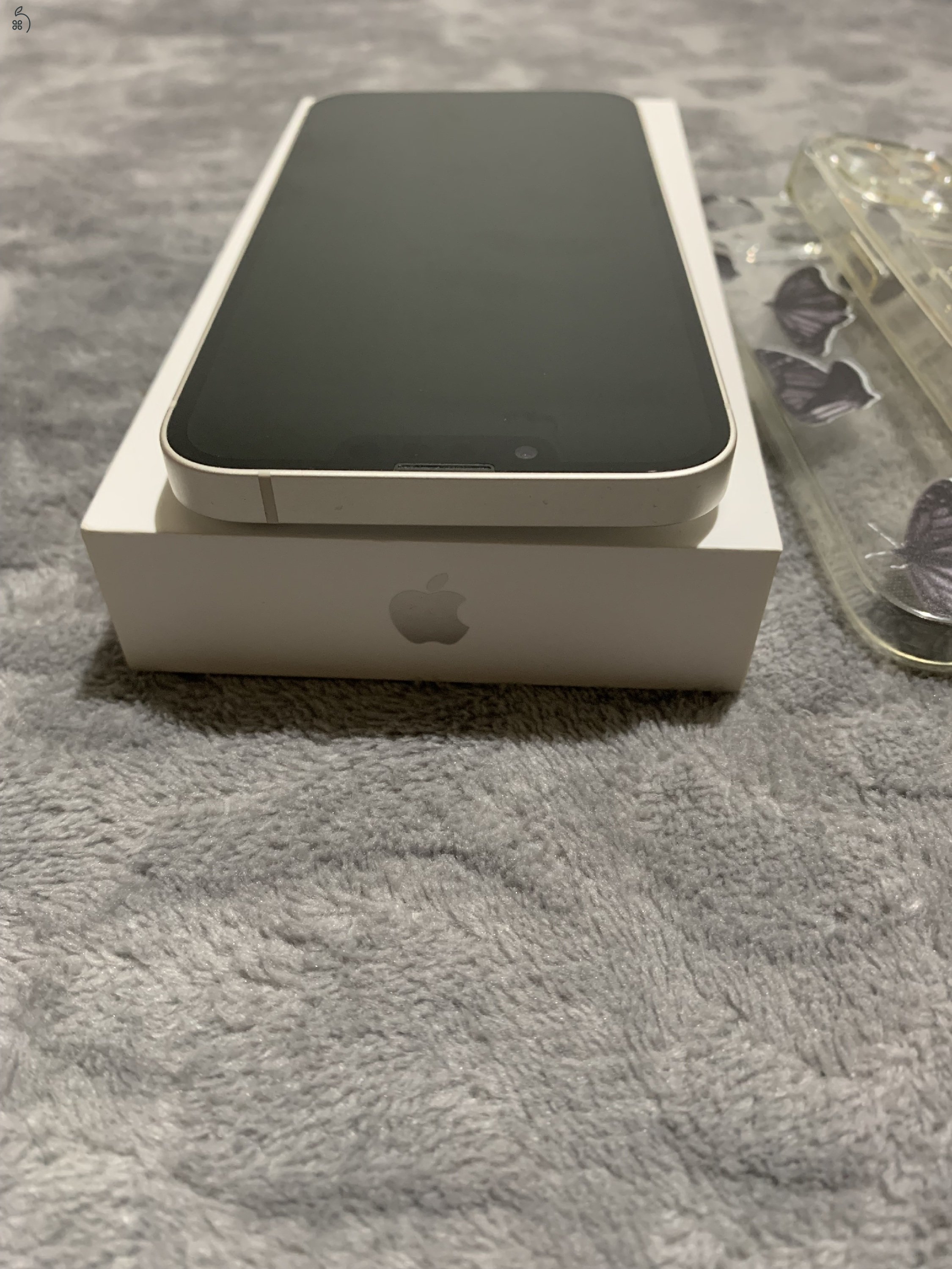 Apple Iphone14 256Gb White