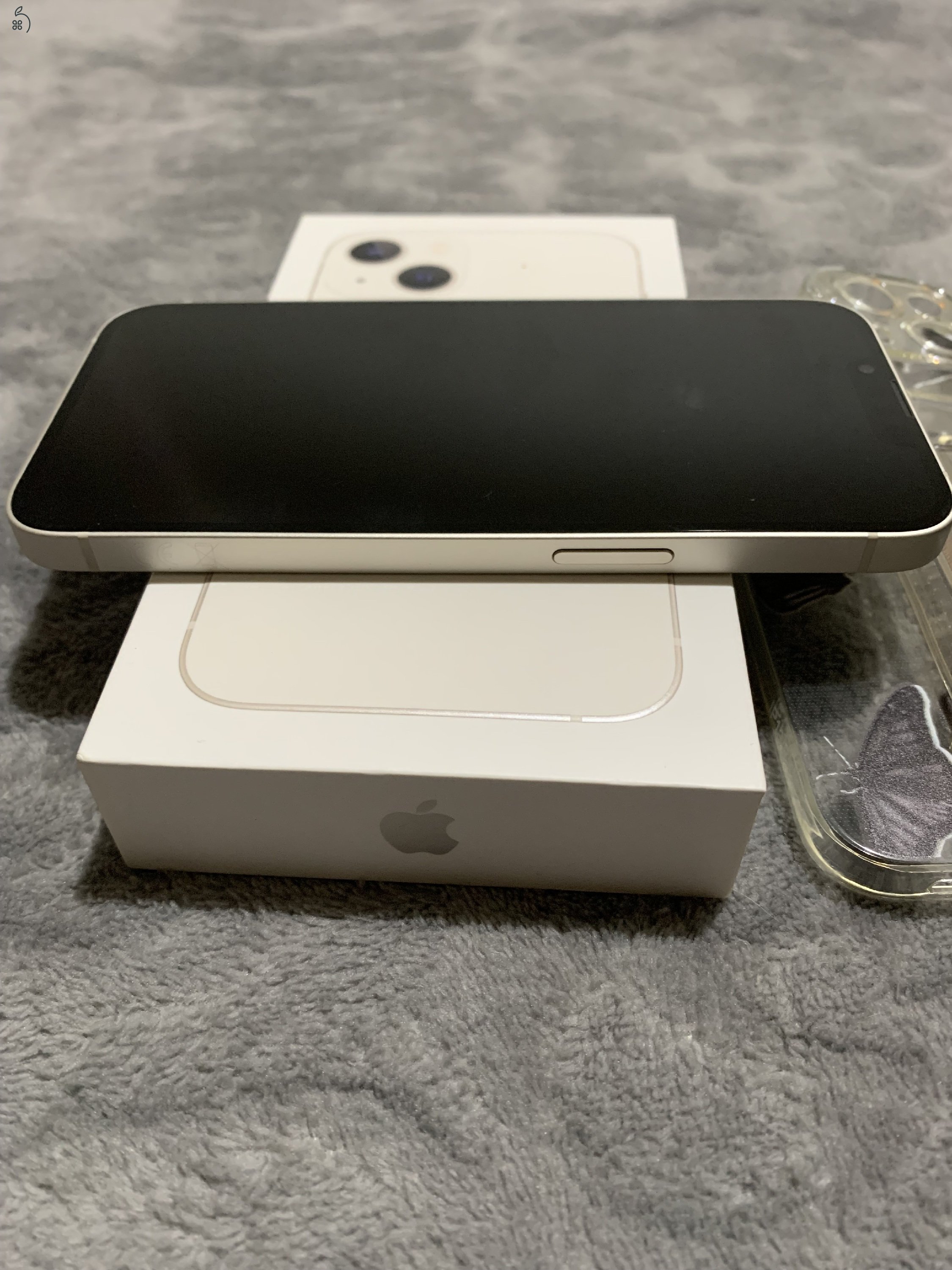 Apple Iphone14 256Gb White