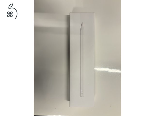 Apple pencil 2.generáció