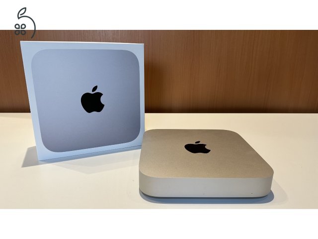 Apple Mac Mini - M1 - 16GB RAM - 256GB SSD