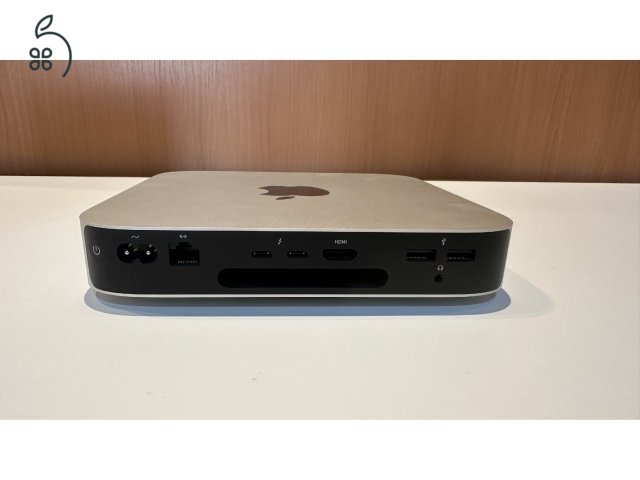 Apple Mac Mini - M1 - 16GB RAM - 256GB SSD
