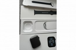 Apple Watch SE 2. gen. 45mm Cellular