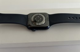 Apple watch s6 44mm.