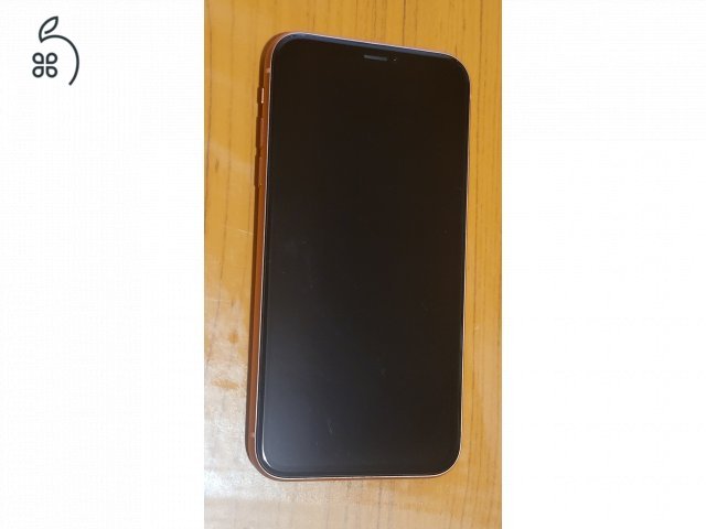 iPhone XR 64GB Korall