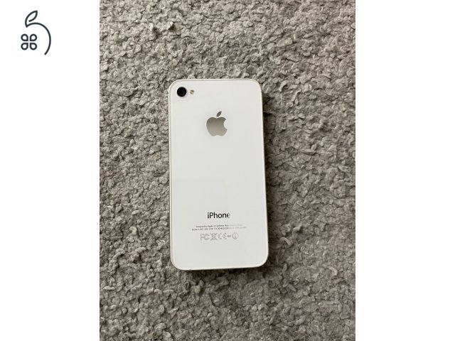 iPhone 4 - 16GB