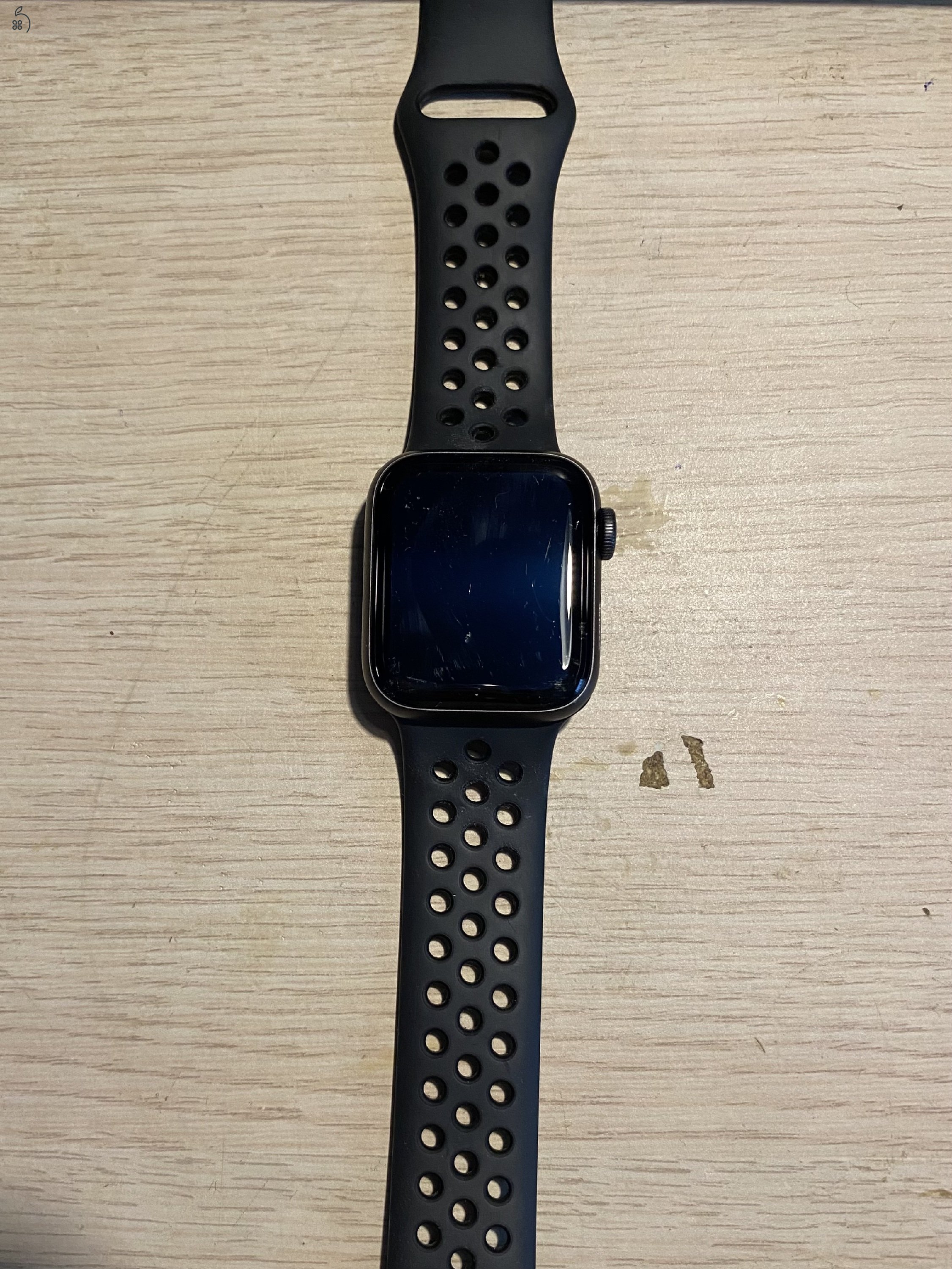 Apple Watch SE 2020 Aluminium 40mm LTE