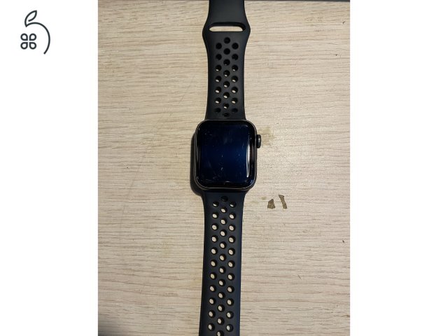 Apple Watch SE 2020 Aluminium 40mm LTE