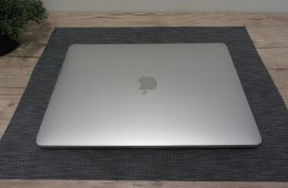 Apple Retina Macbook Pro 13 - 2020 - Használt, megkímélt