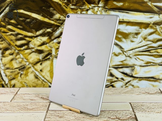 Eladó iPad Pro 2th gen 10.5 Wifi +Cellular A1709 256 GB Space Gray szép állapotú - 12 HÓ GARANCIA - L5342