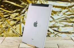 Eladó iPad Air 9.7 Wifi +Cellular A1567 128 GB Space Gray szép - 12 HÓ GARANCIA - L5339