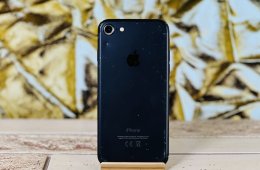 Eladó iPhone 7 32 GB Black szép állapotú - 12 HÓ GARANCIA - L5330