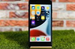 Eladó iPhone 7 32 GB Black szép állapotú - 12 HÓ GARANCIA - 5330