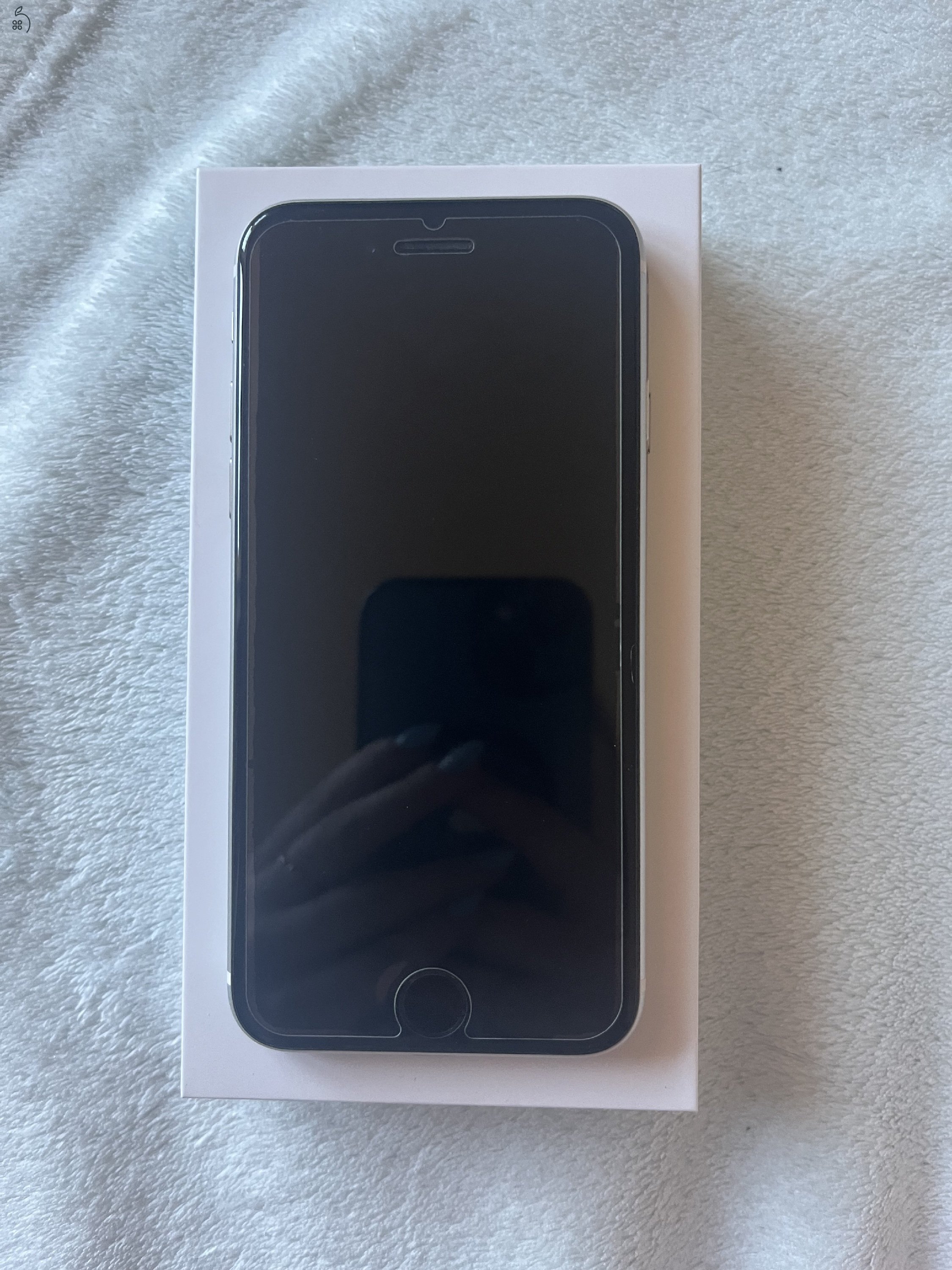 Iphone SE 2020 Fehér 64GB