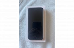 Iphone SE 2020 Fehér 64GB