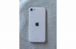 Iphone SE 2020 Fehér 64GB