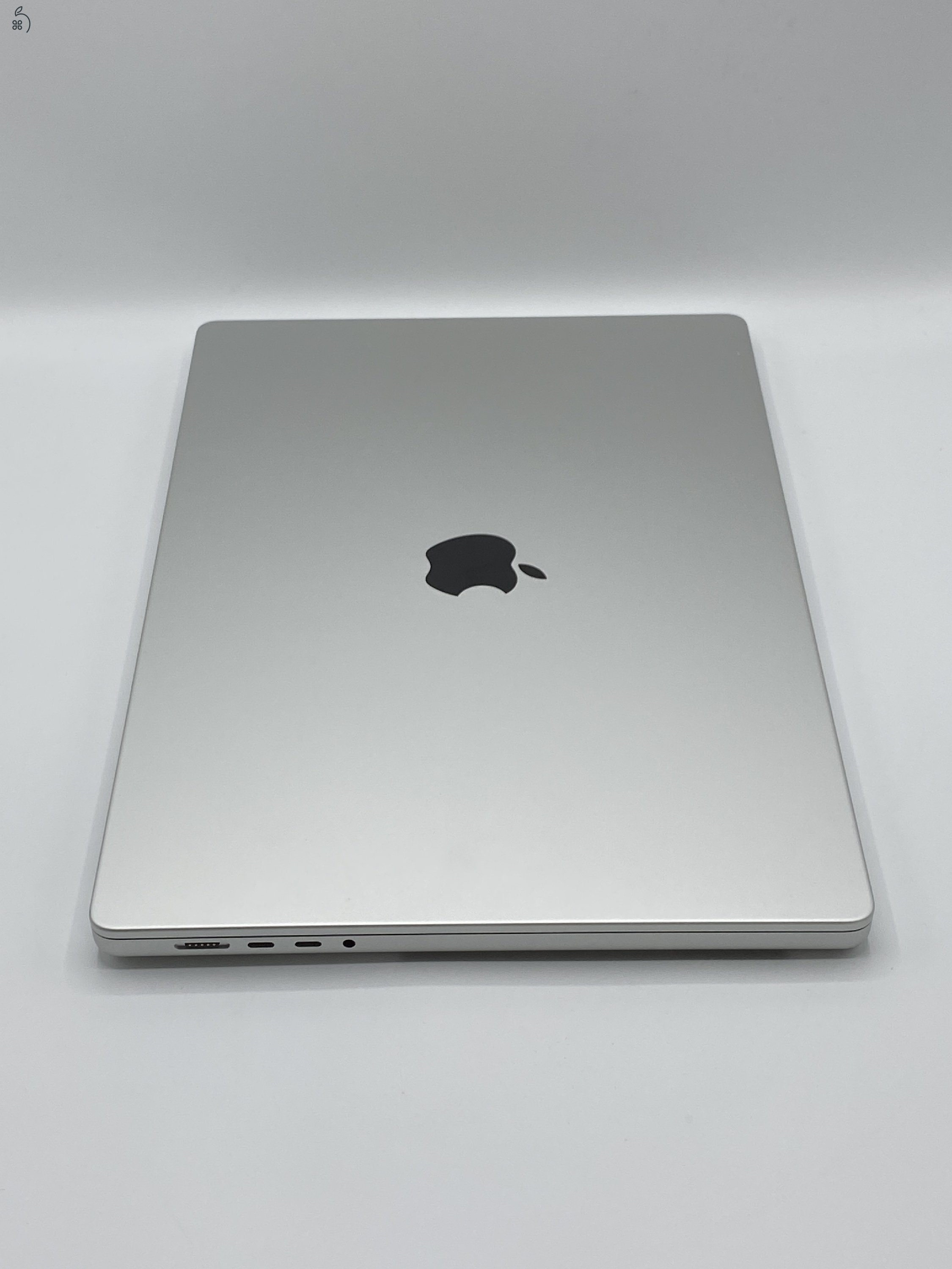 Új MacBook Pro Retina 16
