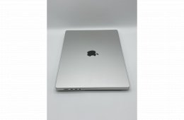 Új MacBook Pro Retina 16