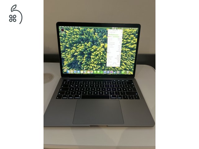 2019 MacBook Pro 13” Retina