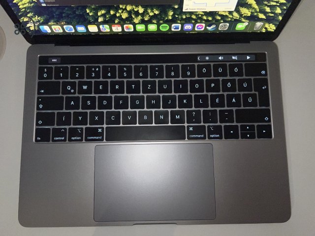 2019 MacBook Pro 13” Retina