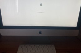 2010-es 27-es iMac (HIBÁS)