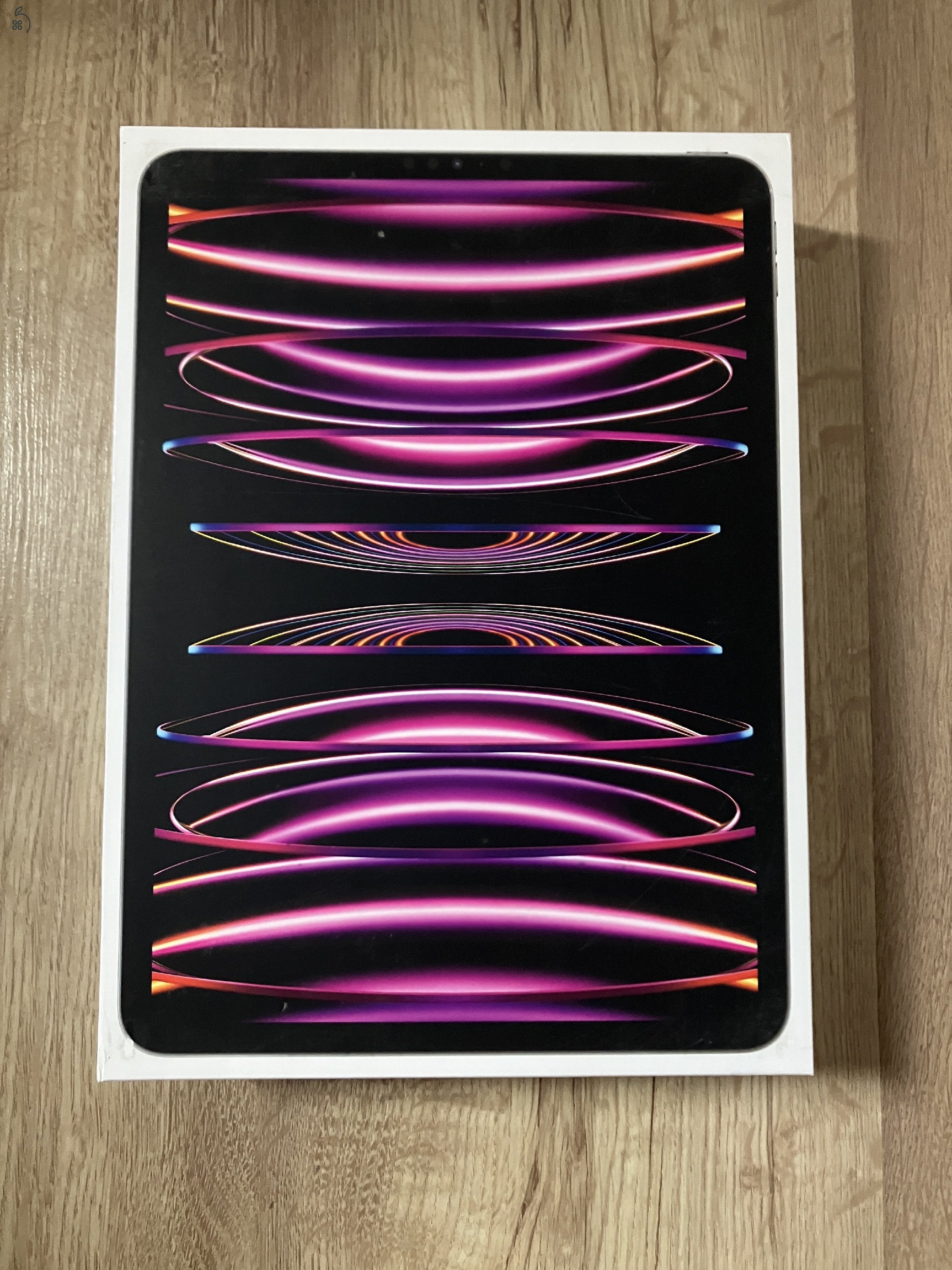 [bontatlan] iPad Pro 11’ (gen. 4) wifi+cell. 128GB