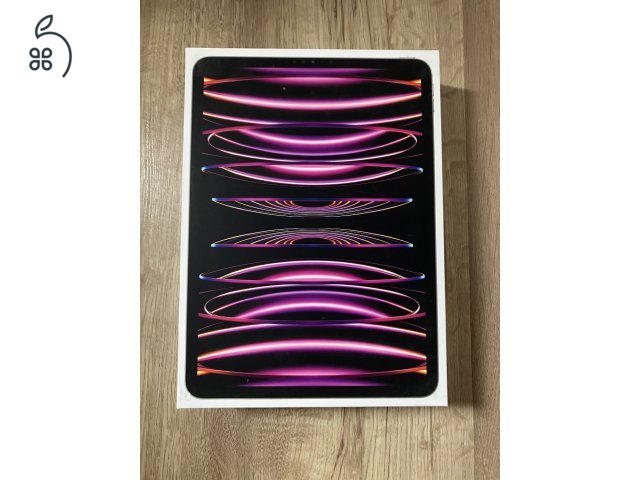 [bontatlan] iPad Pro 11’ (gen. 4) wifi+cell. 128GB