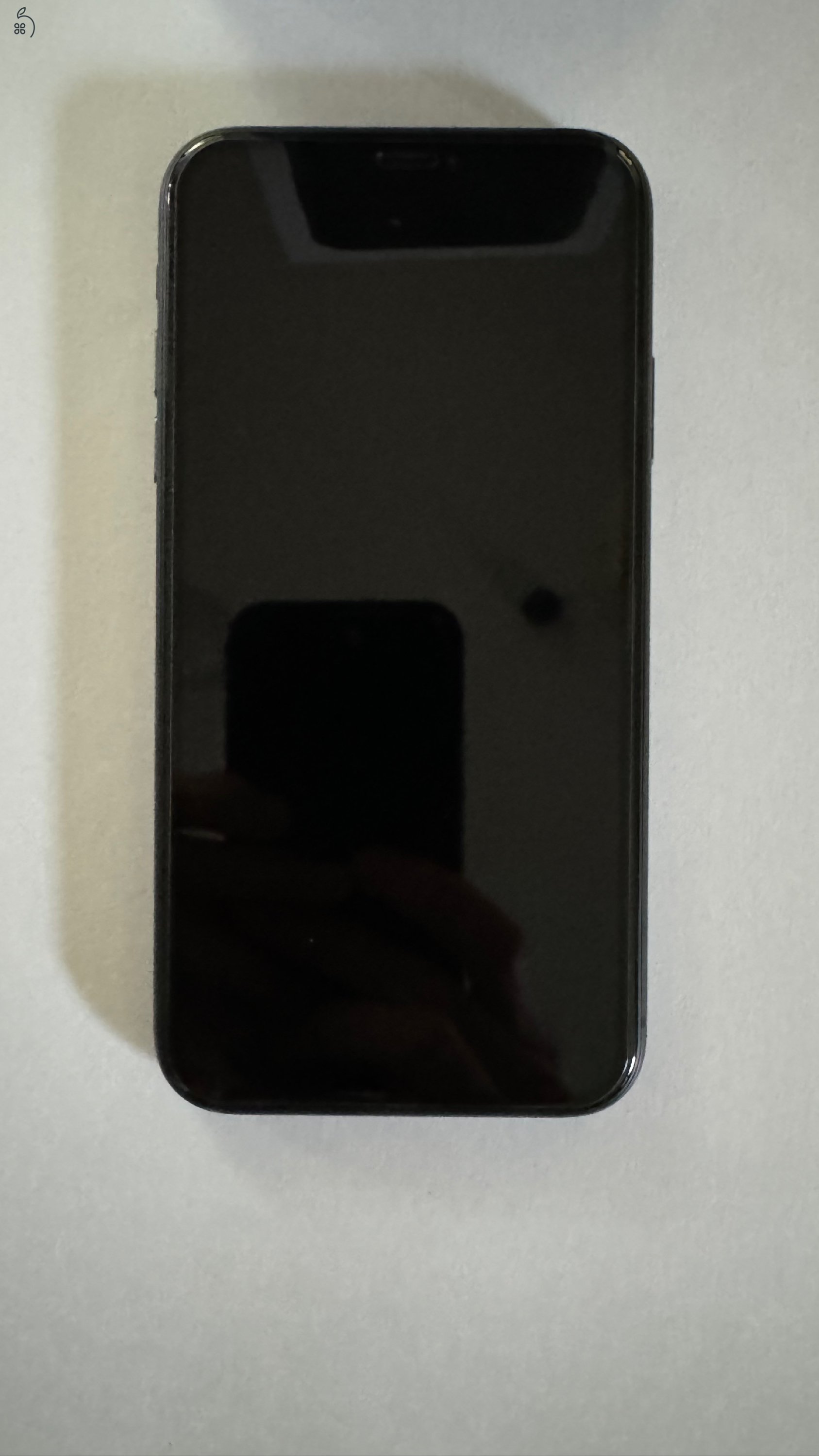 iPhone 11 Black 64 GB