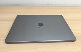 Üzletből, Macbook Pro Retina 16