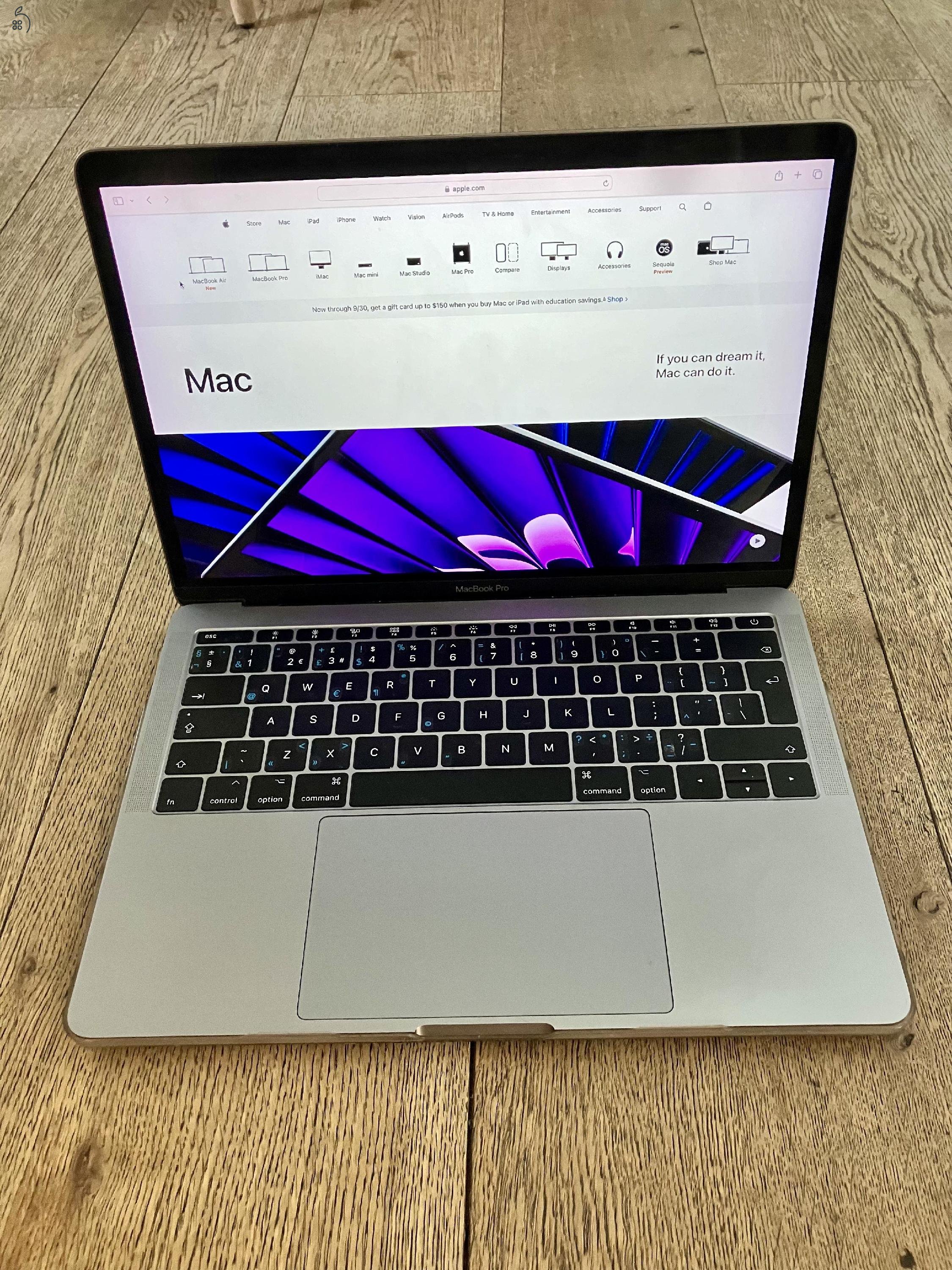 MacBook Pro 13