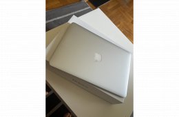 Macbook Air 13’’ 2017 eladóvá vált