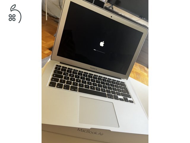 Macbook Air 13’’ 2017 eladóvá vált