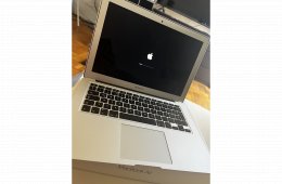 Macbook Air 13’’ 2017 eladóvá vált