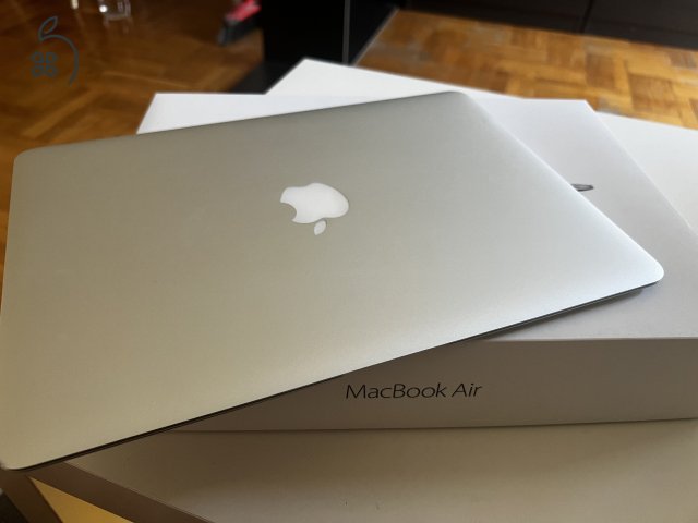 Macbook Air 13’’ 2017 eladóvá vált