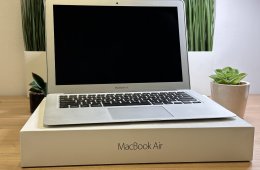 Apple MacBook Air 13 inch - USA bill. - Szép állapotú!