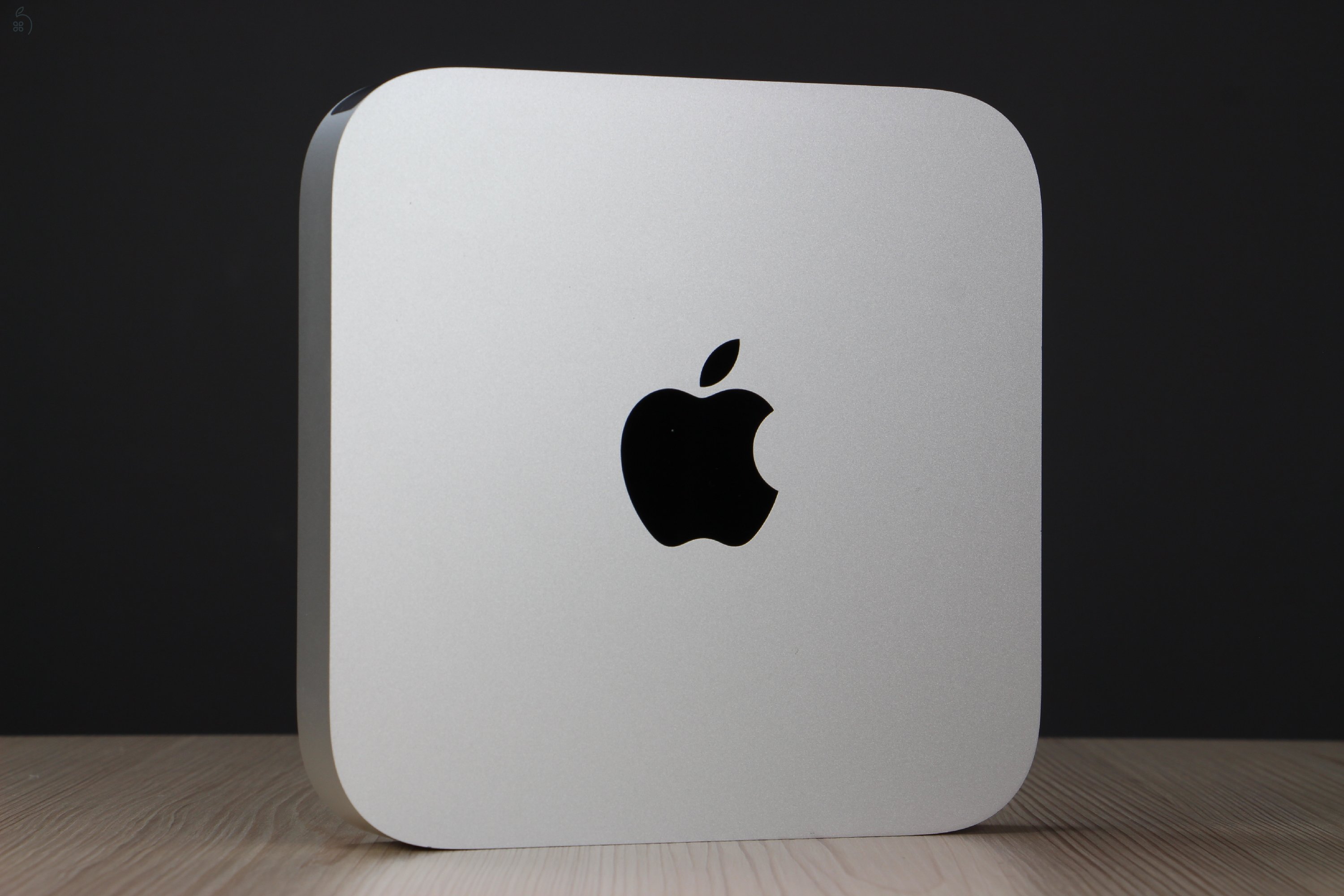 Használt Mac Mini 2014 256/ 8GB US-5278